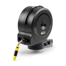 Wandmontierter automatischer Schlauchaufroller HBX 5.35 - KARCHER