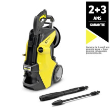 Hochdruckreiniger KARCHER K7 Premium Power Flex - 600 L/h - 3000 W - 180 bar