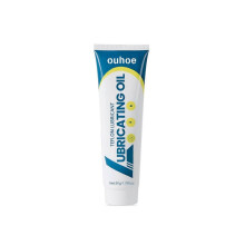swimming pool O-ring lubricant household swimming pool metal cleaning multi-functional rust removal lubricant 50g (1 piece)