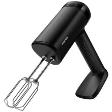 Batedor Philips Home HR3781/00 500 W preto