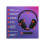 Logitech Gaming headset - wireless - Logitech G - Astro A20 X - Lightspeed - Black 6