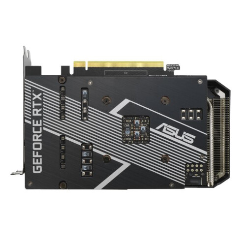 ASUS ASUS DUAL GeForce RTX 3060 O12