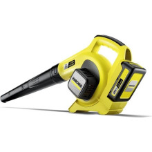 KARCHER LBL 2 Akku-Laubbläser - Abnehmbarer Akku 18V / 2,5 Ah