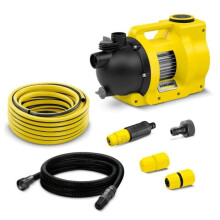 Bomba de rega BP 5.000 Garden Set Plus - Karcher