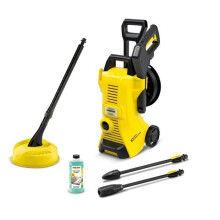 Hochdruckreiniger KARCHER K3 Premium Power Control Home - 380 L/h - 1 600W - 120 bar