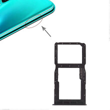 For Sim Card Tray Sim Card Tray Micro Sd Card For Huawei P30
