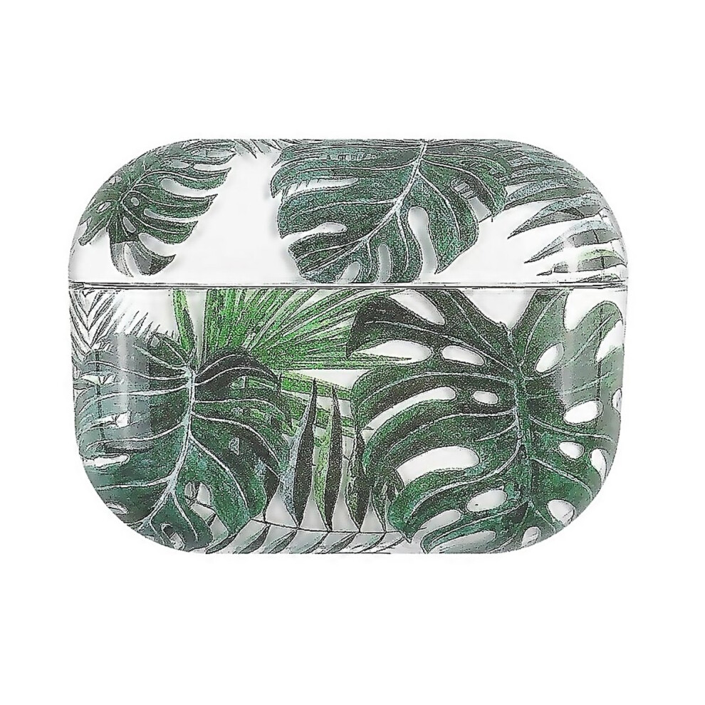 For Bronzing Fruit Pattern Pc Earphone Hard Protective Case For Airpods Prof01 Designed For Modern L-image-OPC-PKHZQWV-NEW