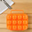 2St Stapelbare Plastic Eierdrager 12-Eier Houder Voor Camping 4