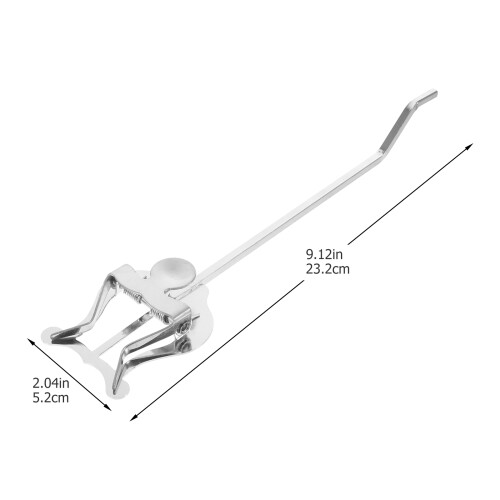 halter für topfseiten-thermometer grillfühler befestigung 1