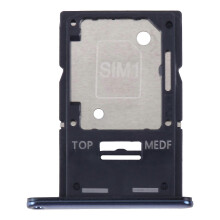 For Samsung Galaxy A54 Sma546 Compatible Sim Card Tray Micro Sd Card Easy To Clean And Maintain