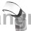 För Mini Soft Flash Diffuser 100mm X 85mm X 3