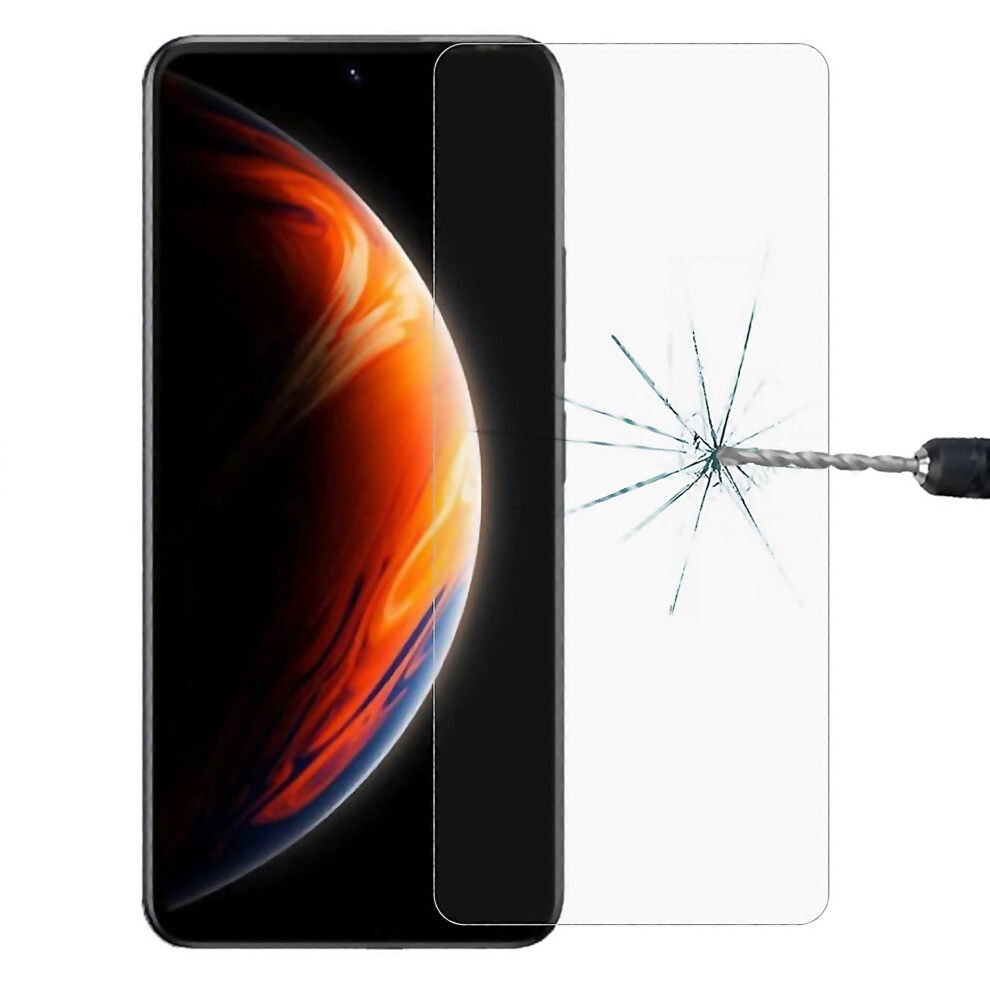 For 026Mm 9H 25D Tempered Glass Film For Infinix Zero X Neo For Infinix Zero X Neo 1 6000001613623