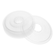 Cooles Holz-Yo-Yo Unisex Kreatives pädagogisches Spielzeug – 1