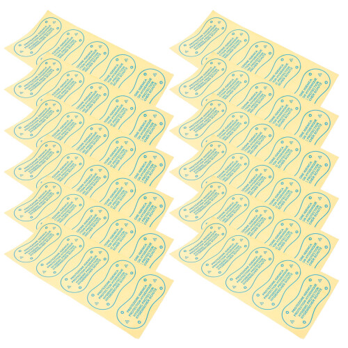 2 pp saftbecher mit erdbeerdesign, strohhalmbecher für wasser
