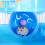 mini cake serving plate with dome cover for cupcakes cookies 11