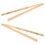 2 Bamboo Litter Pickers Portable Grabber for Parks Streets 1