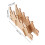 5 Layers Wood Finger Skateboard Display Rack Floor Stand 3