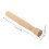 Wooden Cocktail Muddler for Mojitos Fruit Drinks Lemon Juicing 3