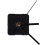 wall clock movement mute hands plastic mechanism replacement part 1