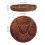toddler step stool safe comfortable bathroom toilet ergonomic design 2
