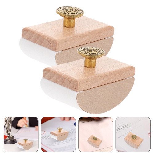 manual green bean cake baking mold set hand pressed white 1