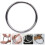 Sunflower Shape Bubble Machine Portable Bubble Electric Bubble Blower 7