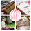 8pcs Yangqin Rubber Tube Replacement Set High Elasticity 4
