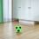 Sticky Kick Dart Ball Replacement for Giant Kick Darts 7