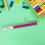 Sliding Pull Flute for Kids Beginner Music Instrument 4