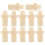 20pcs Water-Based Atomizing Spray Nozzle for Fire Extinguishers 1