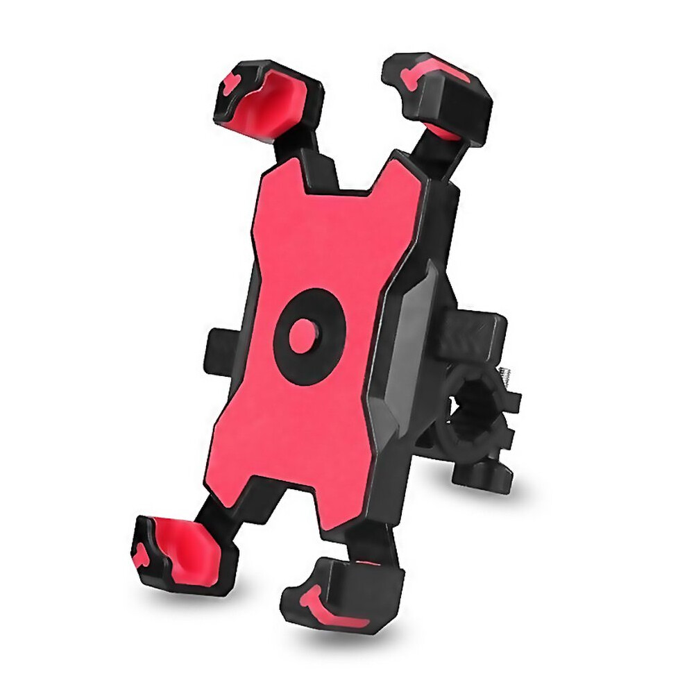 For Electric Bicycle Mobile Phone Holder Can Be Rotated 360Degree Mobile Phone Holder Fourway Adjust 6000001661679