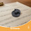 3pcs Cello Mute Black Rubber Silencer for Quiet Practice 8