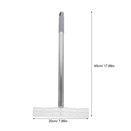 2pcs Handheld Sign Holder Adjustable Pole for Outdoor Events 1