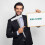 2pcs Handheld Sign Holder Adjustable Pole for Outdoor Events 7