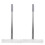 2pcs Handheld Sign Holder Adjustable Pole for Outdoor Events 9