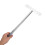 2pcs Handheld Sign Holder Adjustable Pole for Outdoor Events 4