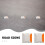 Aluminum Reflective Road Stud Double Sided Marker 9