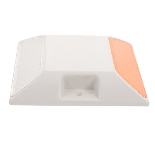 Aluminum Reflective Road Stud Double Sided Marker