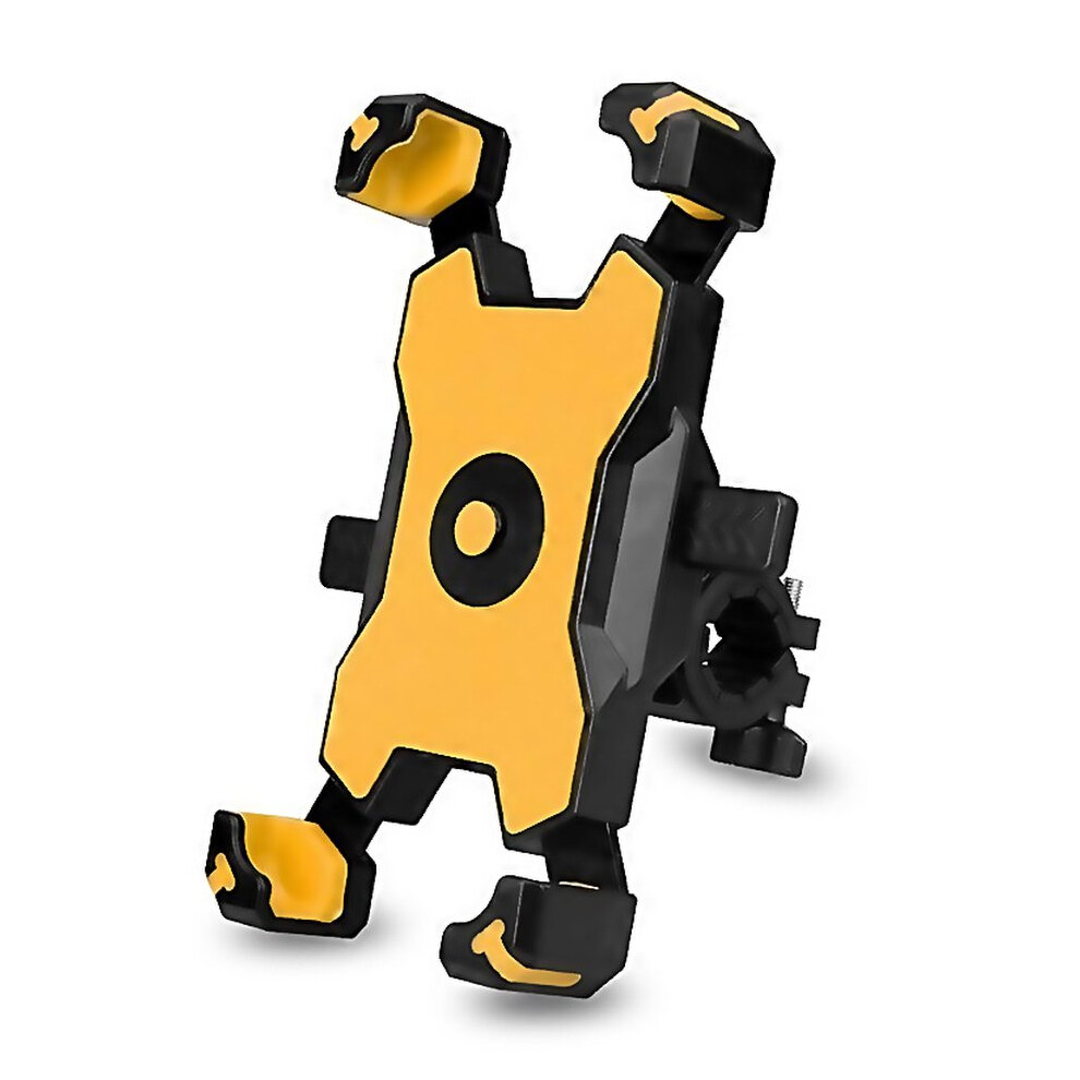 For Electric Bicycle Mobile Phone Holder Can Be Rotated 360Degree Mobile Phone Holder Fourway Adjust 6000001661686