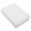 80pcs Clear Plastic Document Folders 0.4mm A4 Paper Sleeves 11