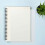 80pcs Clear Plastic Document Folders 0.4mm A4 Paper Sleeves 6