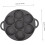 Casting Iron Pan Snail Cooking Pan, Multi-Function Non-Stick Omelette Pot, Cast Iron Pan For Stove 2