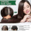 Ouhoe Ginseng Hair Tonic 100ml 5