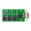 Upa USB 13 Eeprom -sovittimelle Eeprom-kortti 5