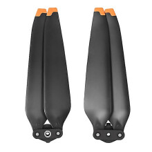 Für Mavic 3 1Paar Sunnylife 9453f1 Paddle Tip Schnellwechselklingen 1 Paar 9453f1 Orange Orange
