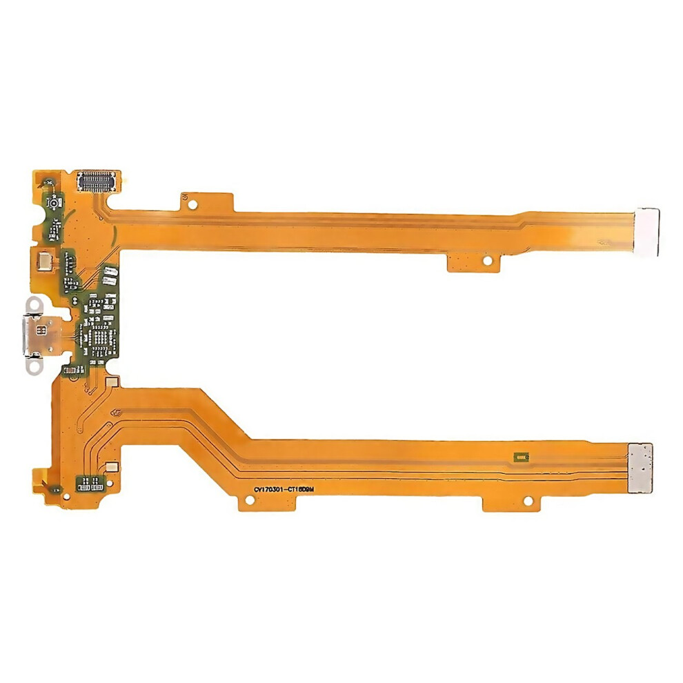 Für Vivo V3max Ladeanschluss Flexkabel 6000001632761