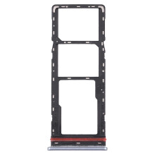 For Tecno Spark 7p Kf7j Sim Card Tray Sim Card Tray Micro Sd Card Easy To Clean And Maintain