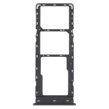 For Tecno Spark 4 Lite Kc8s Sim Card Tray Sim Card Tray Micro Sd Card