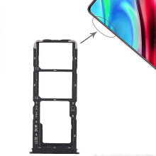 For Vivo Y93 2 X Sim Card Tray Micro Sd Card