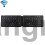 Για K018 Usb Charging Αναδιπλούμενο ασύρματο πληκτρολόγιο Bluetooth 67 πλήκτρων 5